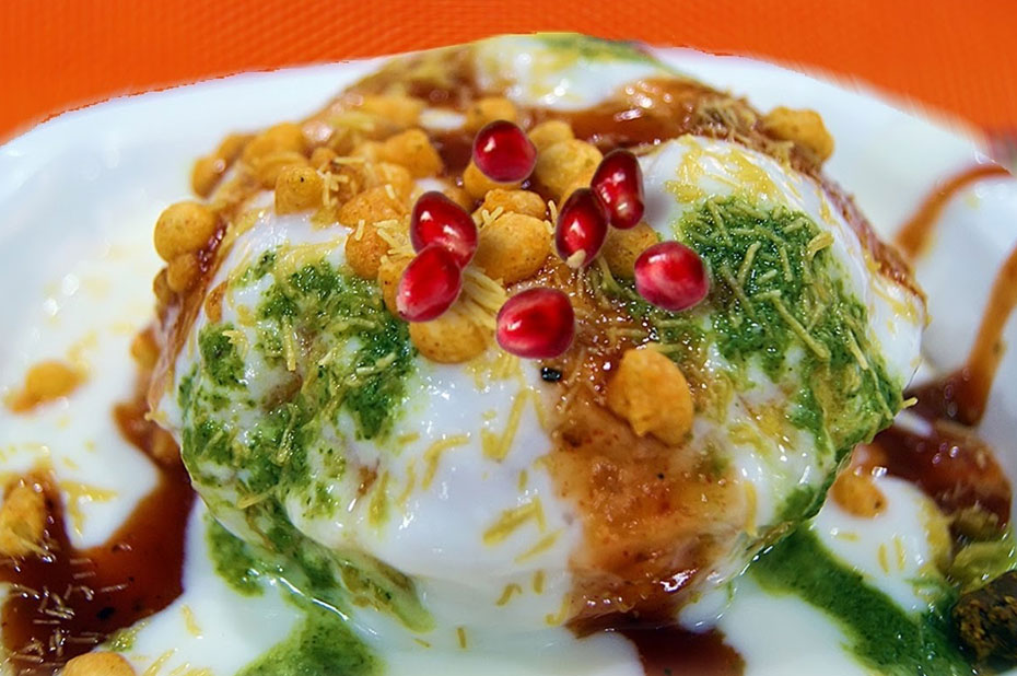 chaat